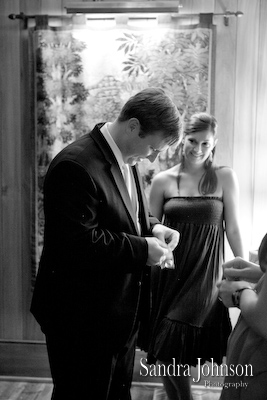 Best St. Simon's Island wedding photographer - Sandra Johnson (SJFoto.com)